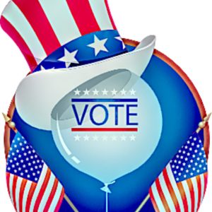 Vote